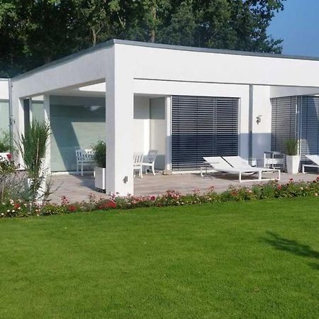 Ferienhaus Am Luenner See Kültér fotó