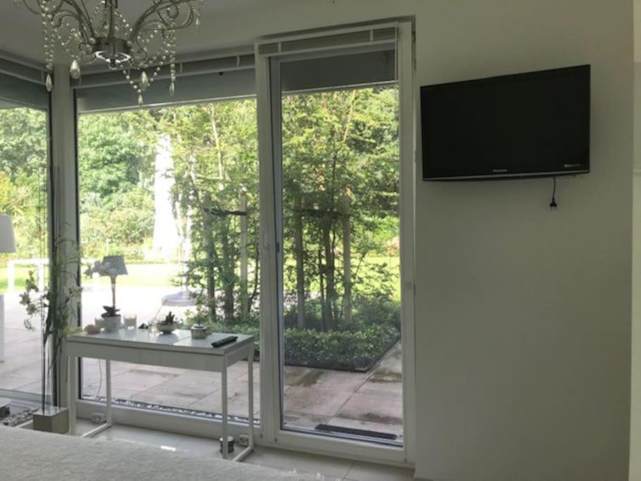 Ferienhaus Am Luenner See Kültér fotó